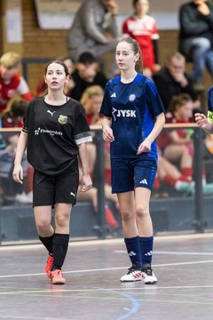 Bild 502 - wCJ Falkinnen Cup